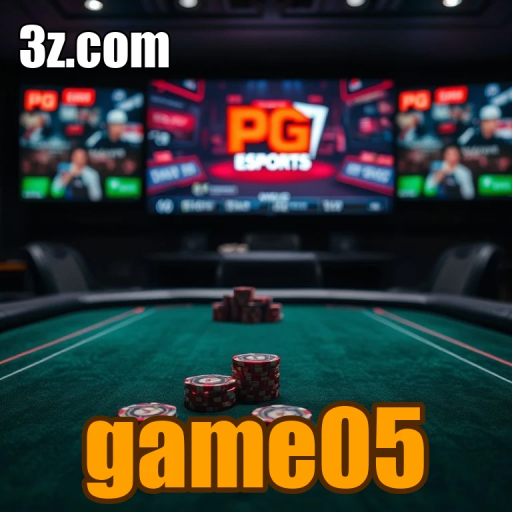 Diversão Casual e Atraente no Site Game05