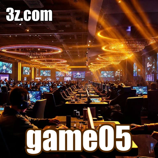 A Magia do Multiplayer no game05: Conectando Jogadores em Aventuras