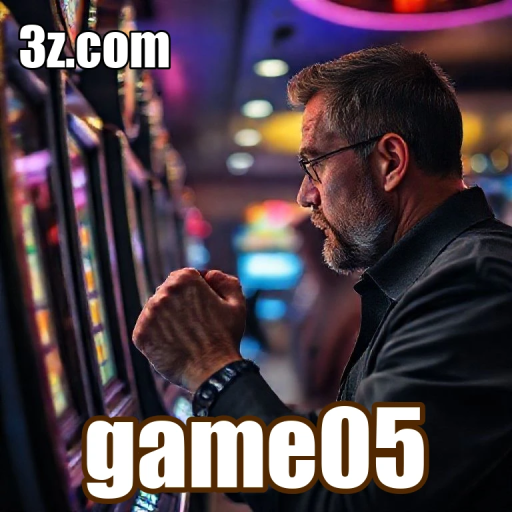 A Explosiva Seção Shooter do game05: Aventura em Cada Clique!