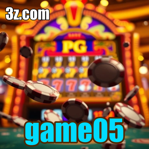 Estratégia Brilhante no game05: Revolucionando o Mundo dos Jogos