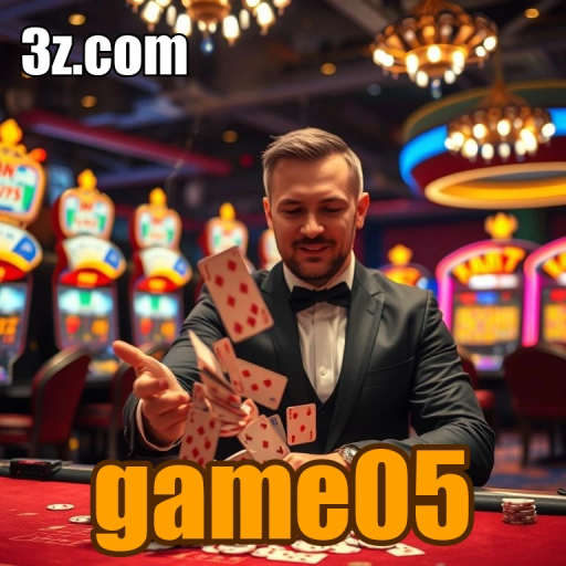 A Revolução VR no game05: Experimente Mundos Inexplorados